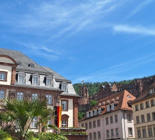 Altstadt Heidelberg