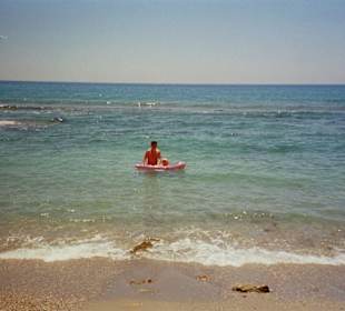 Plaża