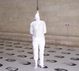 Wunderlich aber ansprechend