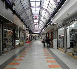 Marmaris Bazar Violettstreet