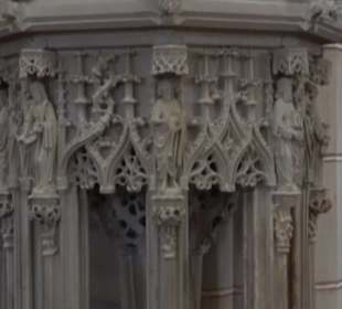 Stiftskirche St. Amandus