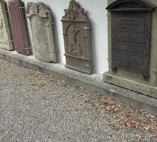 Liebfrauenkapelle Sulz