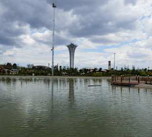 Wasserpark