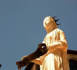 Impressionen einer wunderschönen Stadt