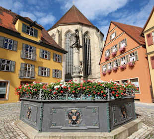 Marktbrunnen