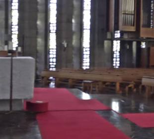 Krönungskirche Ergenzingen