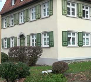 Stadtrundgang Tettnang