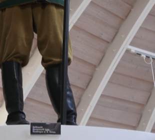 Fastnachtsmuseum Narrenschopf