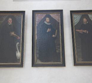 Bildnisse