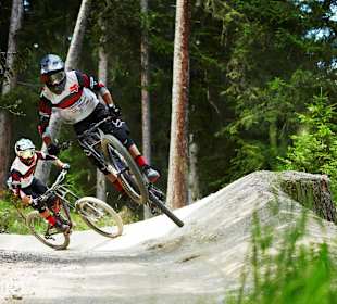 Bikepark Serfaus-Fiss-Ladis