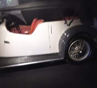 Deutsches Automuseum