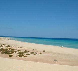 Strand Risco del Paso