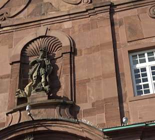 Marktplatz Ettlingen