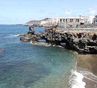 Las Palmas Gran Canaria 2014  