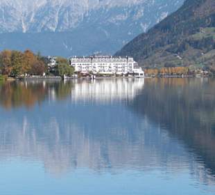 Zell am See
