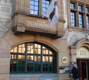 Basel Altstadt