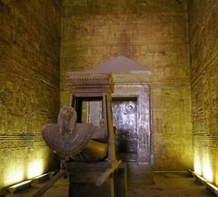 Horus Tempel
