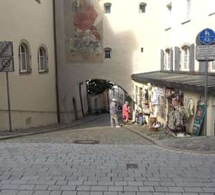 Passauer Dackelmuseum