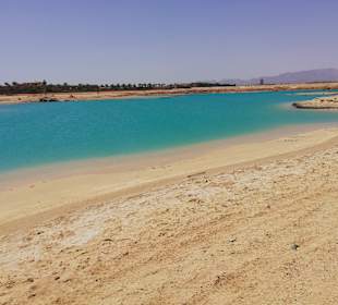 Quad Tour Sahl Hasheesh