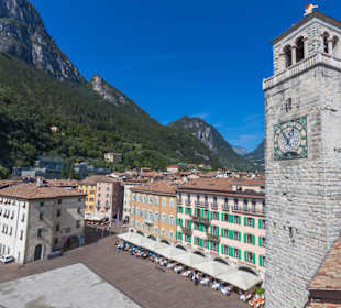 Altstadt Riva del Garda