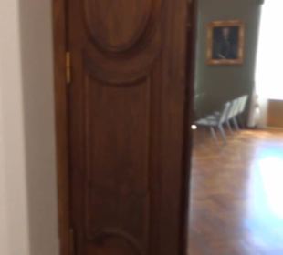 Repräsentationsräume