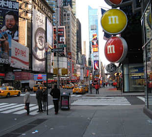 Renaissance Hotel New York Times Square