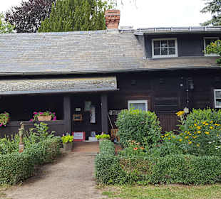 Freilandmuseum Lehde