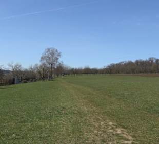 Premiumwanderweg "hochgeblickt"
