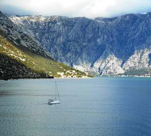 Kotor Bucht