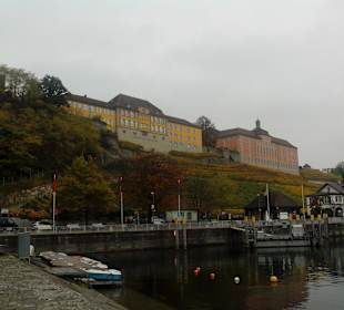 Altstadt Meersburg in Meersburg