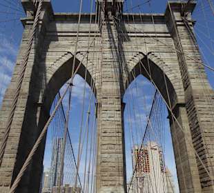 Brooklyn Bridge