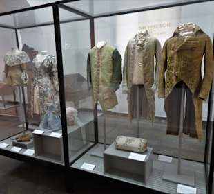 Impressionen aus dem Stadtmuseum Düsseldorf