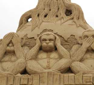 Sandsation 2010