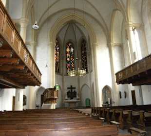 Christuskirche Bad Pyrmont