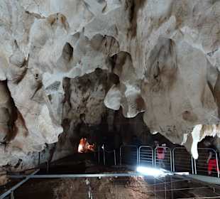 Grotta Corbeddu