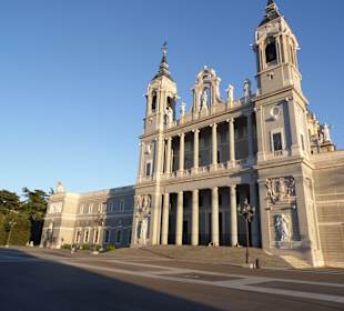 Catedral de la Almudena