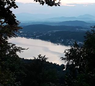Klopeiner See 