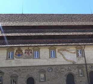 Schloss Wachendorf