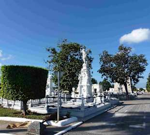 AlFriedhof Chr. Kolumbus 