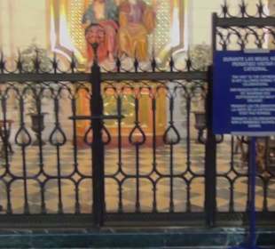 Catedral de la Almudena