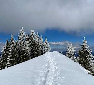 Wandern Bad Hindelang