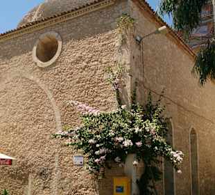Rethymno - Stare Miasto