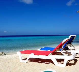 Impressionen von der Playa Porto Mari