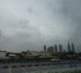 Stadtrundfahrt Dubai