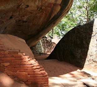 Sigiriya