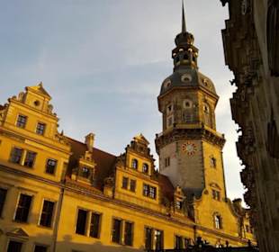 Altstadt Hausmannsturm