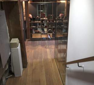 Burg Wäscherschloss