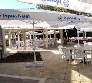 Strandbar