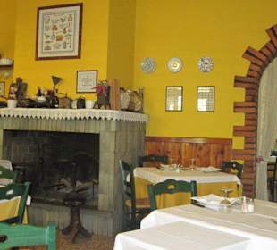 Ristorante Goraiolo