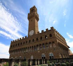 Widok z tarasu galerii